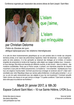 conf islam