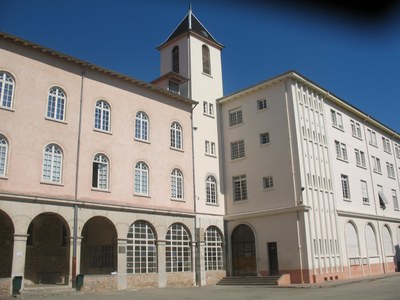 Collège Saint Marc