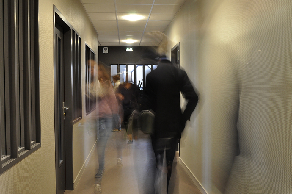 Lycée Enseignement Supérieur