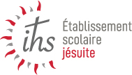 logo etablissement scolaire jesuite web