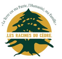 Logo Les Racines du Cèdre