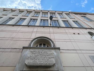 pierre gravee CIEL 2